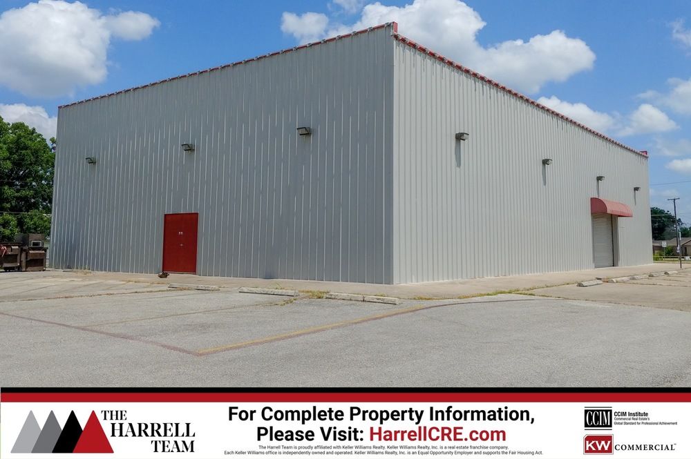 182 North McLennan Drive, Elm Mott, TX 76640